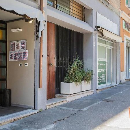 My Trastevere Three Bedroom View Apartment -Top Collection Rome Exterior photo
