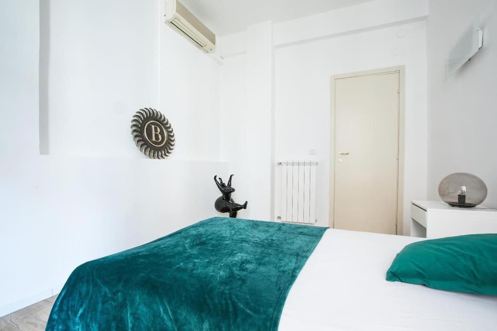 My Trastevere Three Bedroom View Apartment -Top Collection Rome Exterior photo
